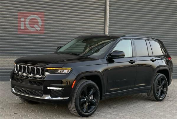 Jeep for sale in Iraq